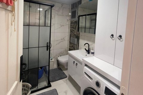 Daire 2+1 Alanya, Antalya, Türkiye №216640 - 9