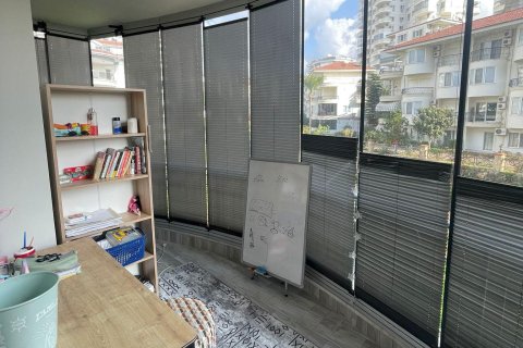 Daire 2+1 Alanya, Antalya, Türkiye №216640 - 2