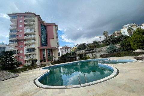 Daire 2+1 Alanya, Antalya, Türkiye №216640 - 4