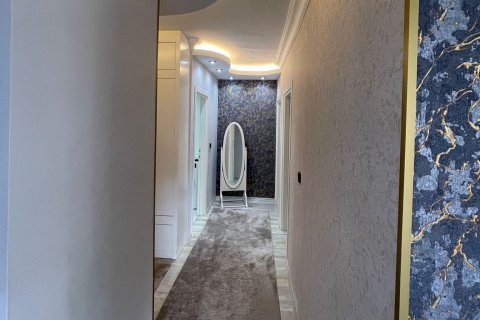 Daire 2+1 Alanya, Antalya, Türkiye №216640 - 13