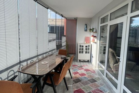Daire 2+1 Alanya, Antalya, Türkiye №216640 - 6