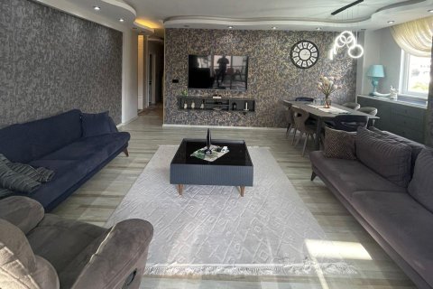 Daire 2+1 Alanya, Antalya, Türkiye №216640 - 8