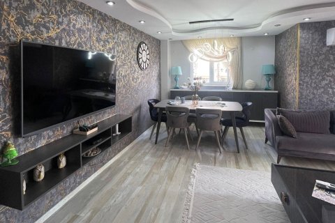 Daire 2+1 Alanya, Antalya, Türkiye №216640 - 12