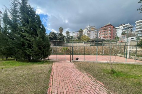 Daire 2+1 Alanya, Antalya, Türkiye №216640 - 7