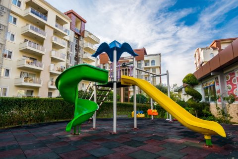 Daire 2+1 Alanya, Antalya, Türkiye №216637 - 3
