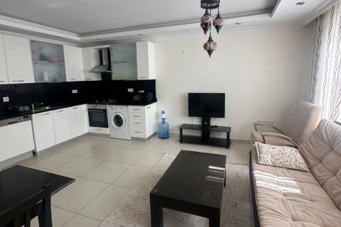 Daire 2+1 Alanya, Antalya, Türkiye №216637 - 23