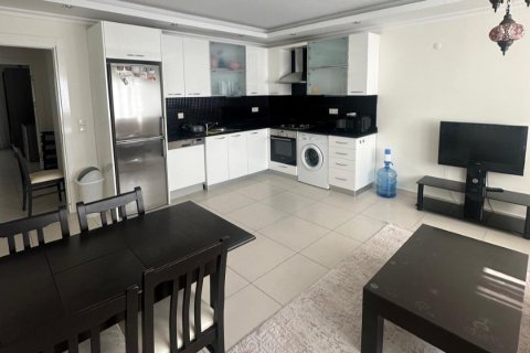 Daire 2+1 Alanya, Antalya, Türkiye №216637 - 21