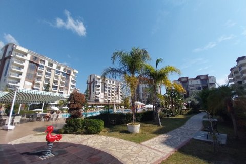 Daire 2+1 Alanya, Antalya, Türkiye №216637 - 13