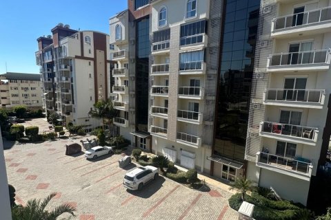 Daire 2+1 Alanya, Antalya, Türkiye №216637 - 22