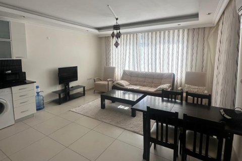2+1 Leilighet  i Alanya, Antalya, Tyrkia Nr. 216637