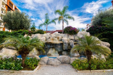 Daire 2+1 Alanya, Antalya, Türkiye №216637 - 6