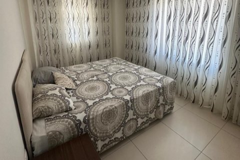 Daire 2+1 Alanya, Antalya, Türkiye №216637 - 24