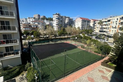 Daire 2+1 Alanya, Antalya, Türkiye №216637 - 20
