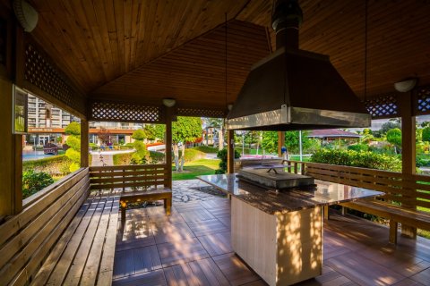 Daire 2+1 Alanya, Antalya, Türkiye №216637 - 5