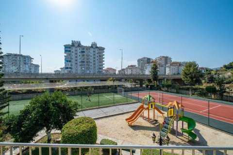 Daire 3+1 Alanya, Antalya, Türkiye №216638 - 13