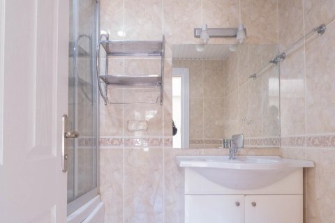 Daire 3+1 Alanya, Antalya, Türkiye №216638 - 11