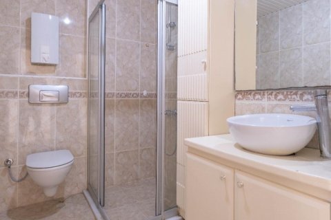 Daire 3+1 Alanya, Antalya, Türkiye №216638 - 24