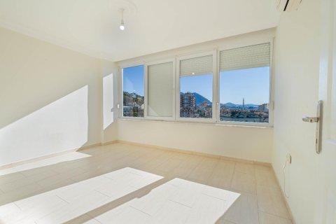 Daire 3+1 Alanya, Antalya, Türkiye №216638 - 22