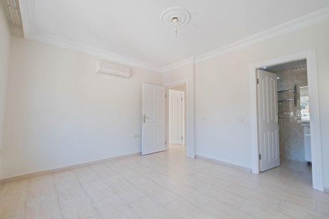 Daire 3+1 Alanya, Antalya, Türkiye №216638 - 2