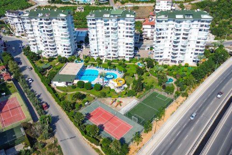 Daire 3+1 Alanya, Antalya, Türkiye №216638 - 25