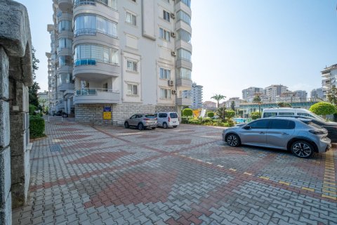 Daire 3+1 Alanya, Antalya, Türkiye №216638 - 20