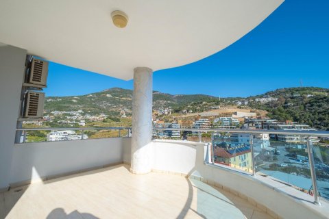 Daire 3+1 Alanya, Antalya, Türkiye №216638 - 15