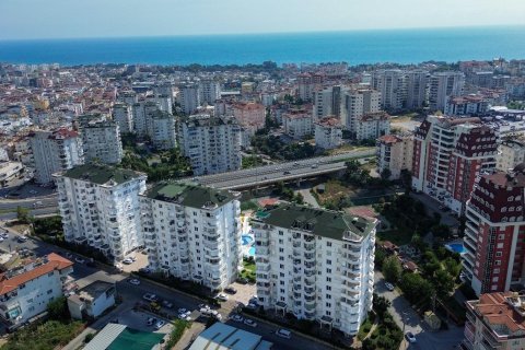 Daire 3+1 Alanya, Antalya, Türkiye №216638 - 17