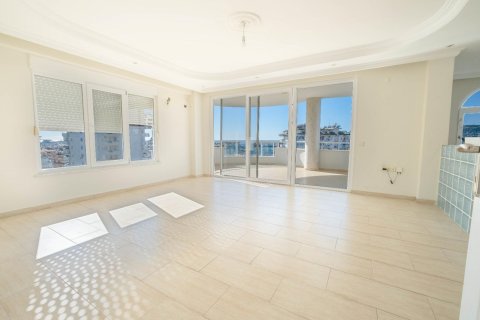 Daire 3+1 Alanya, Antalya, Türkiye №216638 - 23