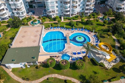 Daire 3+1 Alanya, Antalya, Türkiye №216638 - 9