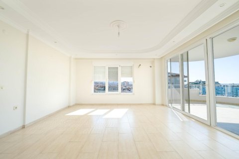 Daire 3+1 Alanya, Antalya, Türkiye №216638 - 19