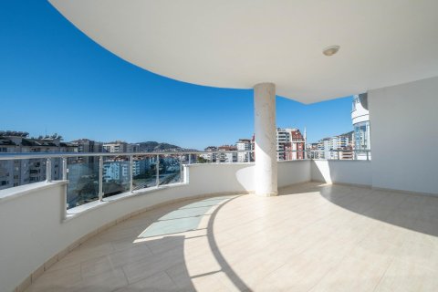 Daire 3+1 Alanya, Antalya, Türkiye №216638 - 12