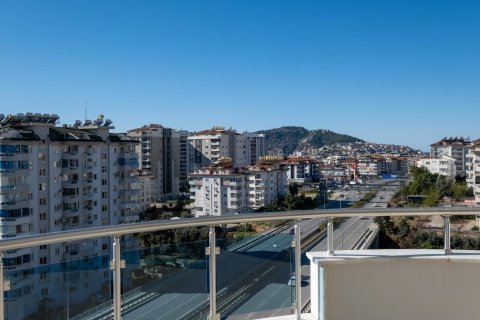 Daire 3+1 Alanya, Antalya, Türkiye №216638 - 14