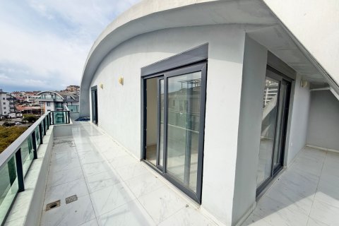 آپارتمان در  Alanya ، ترکیه  شماره 216639 - 11