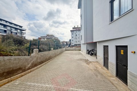 آپارتمان در  Alanya ، ترکیه  شماره 216639 - 23