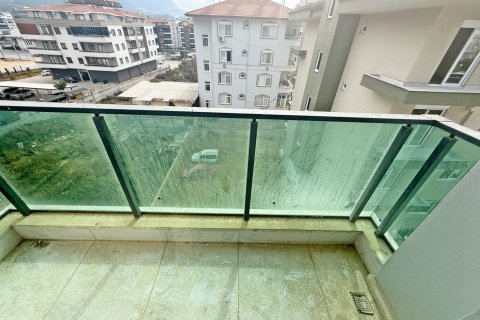 آپارتمان در  Alanya ، ترکیه  شماره 216639 - 5