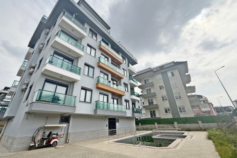 آپارتمان در  Alanya ، ترکیه  شماره 216639