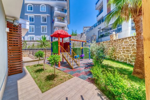 Daire 1+1 Alanya, Antalya, Türkiye №216642 - 14