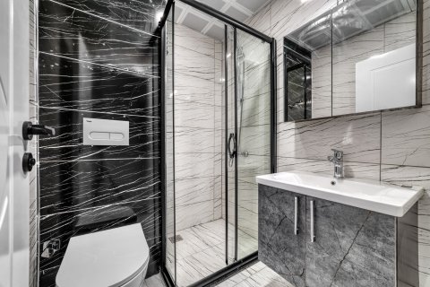 Daire 1+1 Alanya, Antalya, Türkiye №216642 - 18