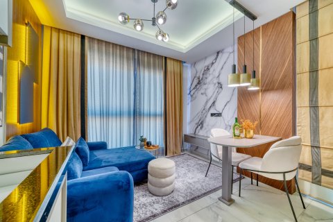 Daire 1+1 Alanya, Antalya, Türkiye №216642 - 10
