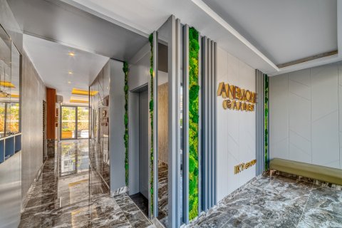 Daire 1+1 Alanya, Antalya, Türkiye №216642 - 9
