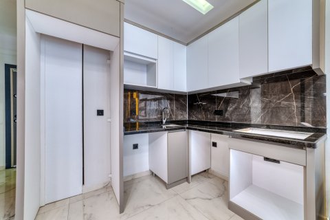 Daire 1+1 Alanya, Antalya, Türkiye №216642 - 15