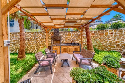 Daire 1+1 Alanya, Antalya, Türkiye №216642 - 21