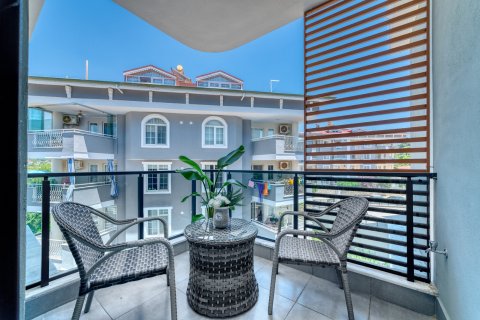 Daire 1+1 Alanya, Antalya, Türkiye №216642 - 20