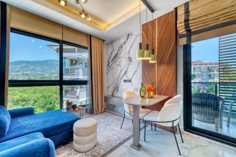 Daire 1+1 Alanya, Antalya, Türkiye №216642 - 22