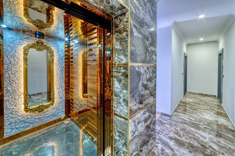 Daire 1+1 Alanya, Antalya, Türkiye №216642 - 23