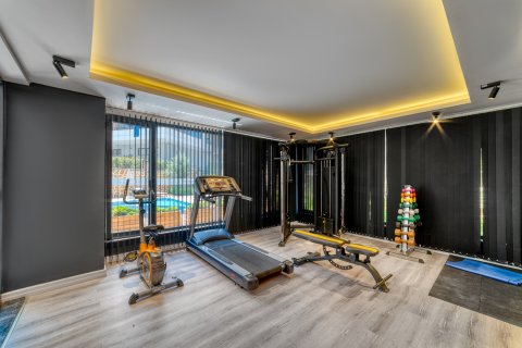 Daire 1+1 Alanya, Antalya, Türkiye №216642 - 19