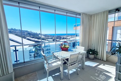 4+1 Lejlighed i Alanya, Antalya, Tyrkiet Nr. 216636 - 10