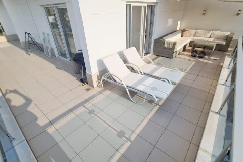 4+1 Lejlighed i Alanya, Antalya, Tyrkiet Nr. 216636 - 15