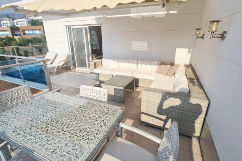 4+1 Lejlighed i Alanya, Antalya, Tyrkiet Nr. 216636 - 16