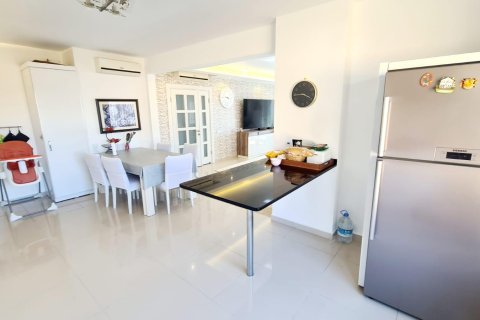 4+1 Lejlighed i Alanya, Antalya, Tyrkiet Nr. 216636 - 3